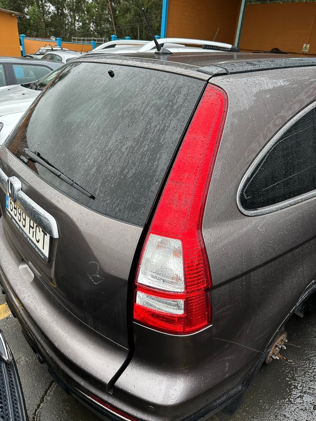 Piloto trasero Honda CRV