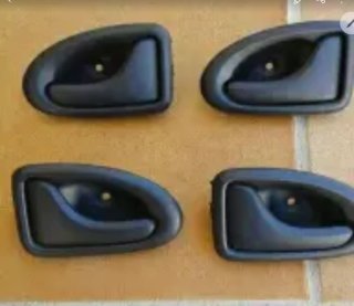 MANILLAS DE RENAULT MEGANE 1