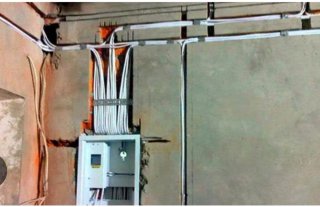 Electricista profesional. Realizo instalaciones