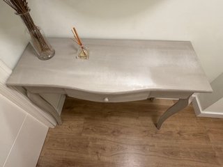 Aparador estilo provenzal madera