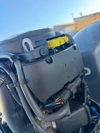 Barco Ocqueteau 540 Yamaha 60 4T