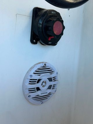 Barco Ocqueteau 540 Yamaha 60 4T