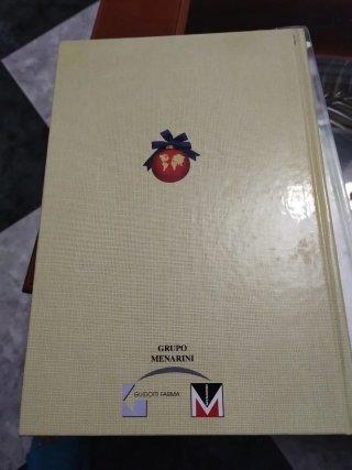 Libro de cocina
