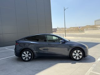 Tesla Model Y GRAN AUTONOMIA DUAL MOTOR NACIONAL!