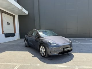 Tesla Model Y GRAN AUTONOMIA DUAL MOTOR NACIONAL!