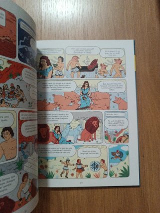 La Odisea las aventuras de Ulises