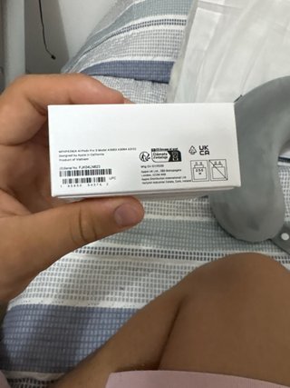 Airpods Pro 3ª Gen