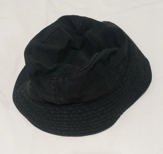 Gorro pesquero negro Billabong Talla M/L