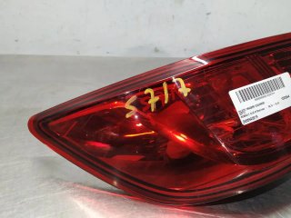 Piloto trasero izquierdo RENAULT CLIO IV