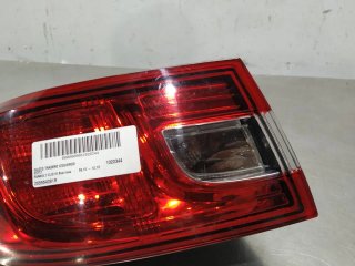 Piloto trasero izquierdo RENAULT CLIO IV