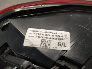 Piloto trasero izquierdo RENAULT CLIO IV