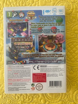 Pac-Man Party para Nintendo Wii