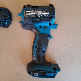 Plásticos Carroçaria Berbequim Makita DHP482