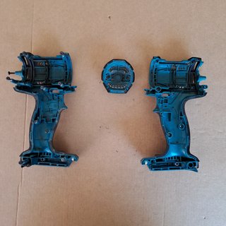 Plásticos Carroçaria Berbequim Makita DHP482