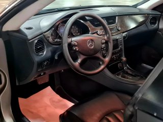 ✅️Mercedes-Benz Clase CLS 2007✅️ 320CDI 7G-T