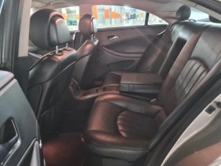 ✅️Mercedes-Benz Clase CLS 2007✅️ 320CDI 7G-T
