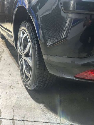 Citroen C4 2006