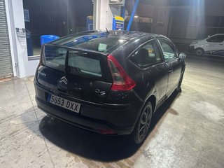 Citroen C4 2006