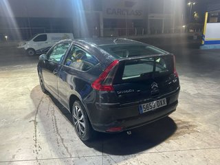 Citroen C4 2006