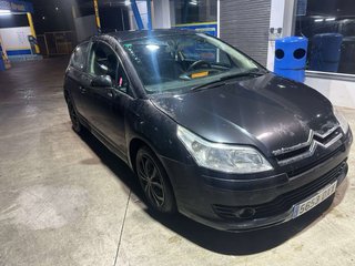 Citroen C4 2006
