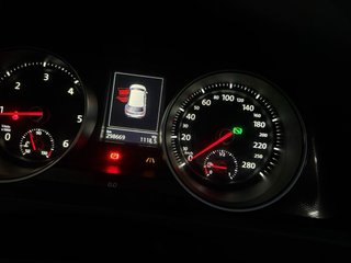 Volkswagen Golf 7gtd 2015
