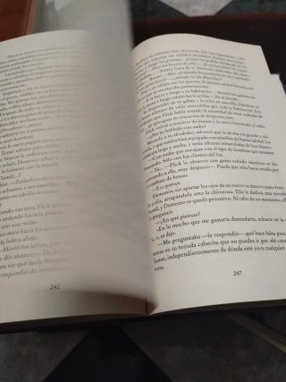 La propuesta de un canalla