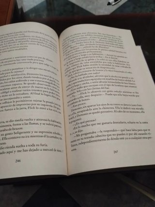 La propuesta de un canalla