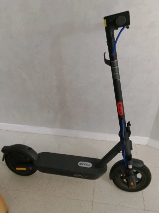 Patinete Eléctrico Xiaomi 5 Plus