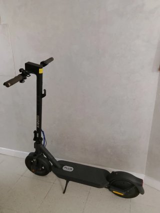 Patinete Eléctrico Xiaomi 5 Plus