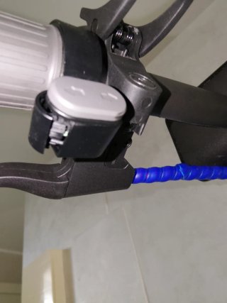 Patinete Eléctrico Xiaomi 5 Plus