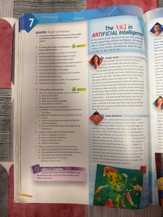 Libros de 1 de bachillerato