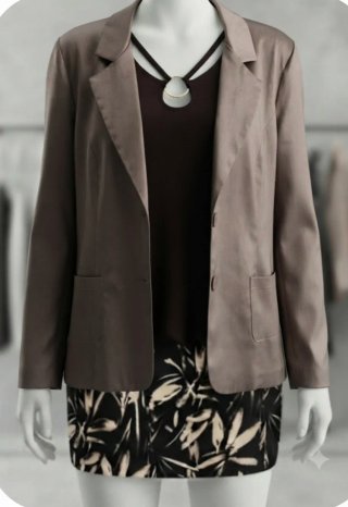 Venta en conjunto o x separado