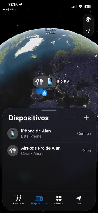 AirPods Pro 4 Bianchi