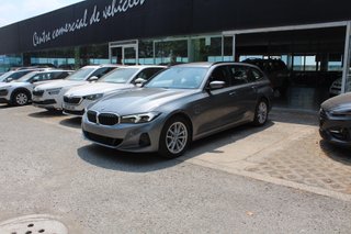 BMW SERIE 3 320e (2022)