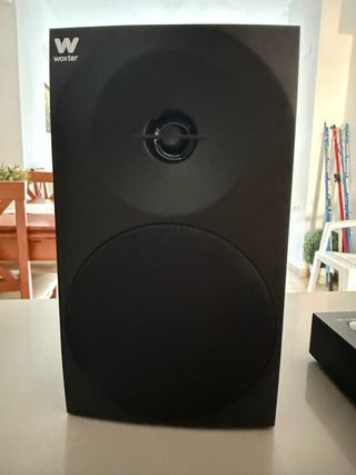 Controlador DJ Pioneer DDJ-400 + Altavoces Woxter