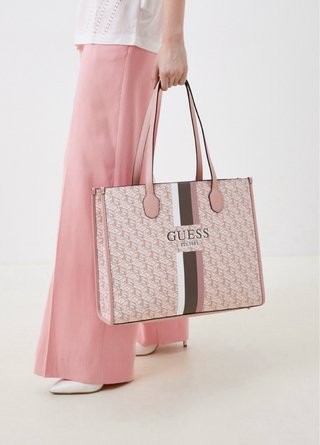 Bolso Tote Guess