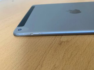 Apple iPad 6ª Gen 128 GB. WiFi + Celular