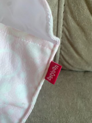 Muñeco Bebé Berjuan Nuevo Sin Caja
