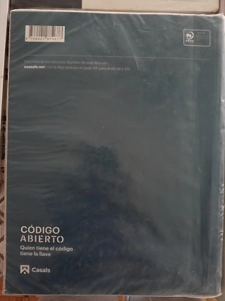 Lote de libros 1° de Bachillerato