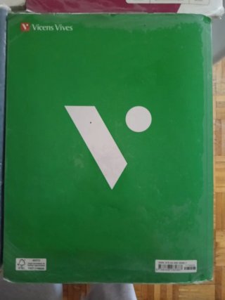Lote de libros 1° de Bachillerato
