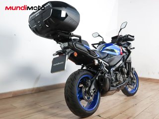 SUZUKI GSX-S 1000 GX