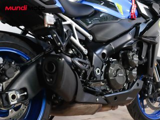 SUZUKI GSX-S 1000 GX