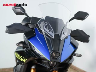 SUZUKI GSX-S 1000 GX