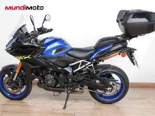 SUZUKI GSX-S 1000 GX