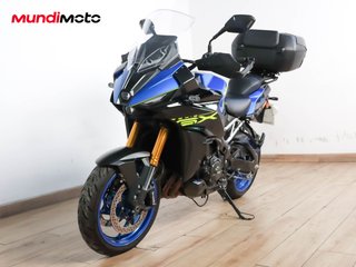 SUZUKI GSX-S 1000 GX