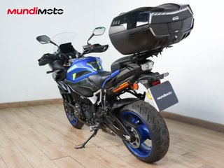 SUZUKI GSX-S 1000 GX