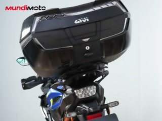 SUZUKI GSX-S 1000 GX
