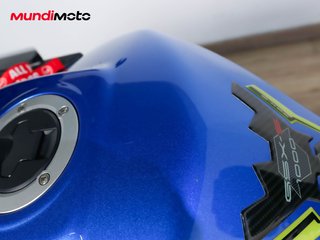 SUZUKI GSX-S 1000 GX