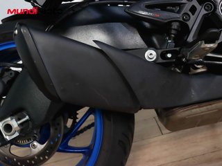 SUZUKI GSX-S 1000 GX