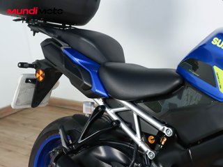 SUZUKI GSX-S 1000 GX
